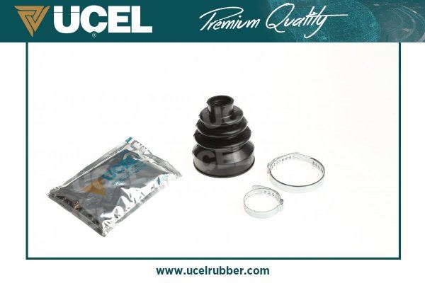 UC-EL KAUCUK Fluence Megane III Sceniciii Tum Serisi Aks Korugu Sag Ic