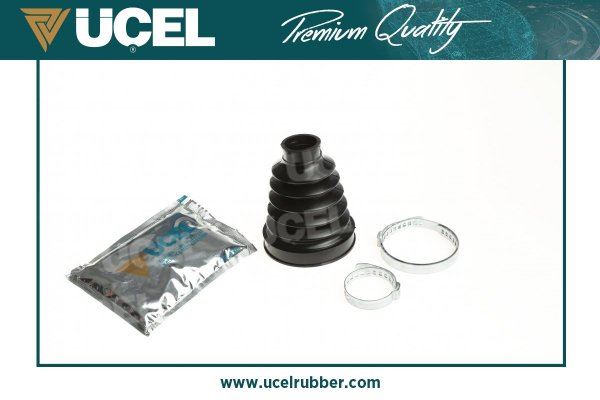 UC-EL KAUCUK Fluence Megane III Coupe Scenic III Laguna III Kangoo III 6 Vites Aks Korugu Sol Ic (23 Dis)