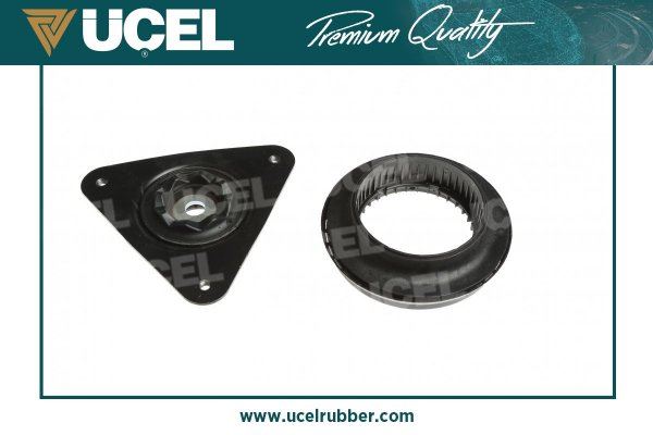 UC-EL KAUCUK Amortisor Takozu Takim Megane IV Talisman Kadjar Qashqai 1.5 Dci