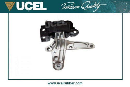 UC-EL KAUCUK Motor Takozu (On) (Sag) Qashqai II (J11-JJ11) 1.5 Dci (15>) Kadjar 1.5 Dci (15>)