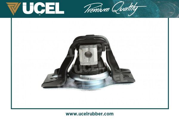 UC-EL KAUCUK Motor Takozu Sag Mgn II Sceninc II Logan 1.5 Dci Kng III 08> (Tüm Motor)