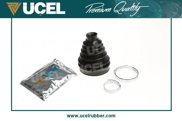 UC-EL KAUCUK Megane II Logan Laguna II Clio III Aks Korugu Dis