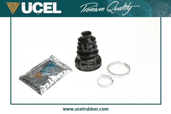 UC-EL KAUCUK Megane II Logan Laguna II Clio III Aks Korugu Ic