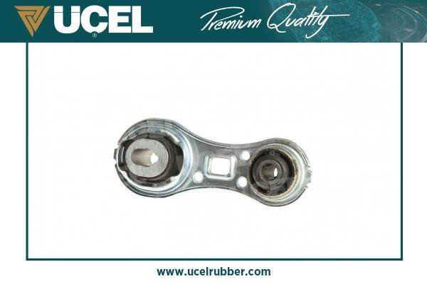 UC-EL KAUCUK Megane II 2.0 16 V Motor Takozu Sag