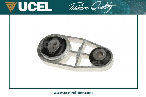 UC-EL KAUCUK Motor Takozu Arka Megane II Scenic II 2.0