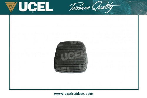 UC-EL KAUCUK Logan Sandero Fren-Debriyaj Pedal Lastigi