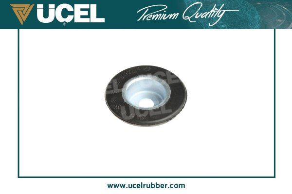 UC-EL KAUCUK Logan Sandero Amortisor Ust Tabla Tk. Sag-Sol