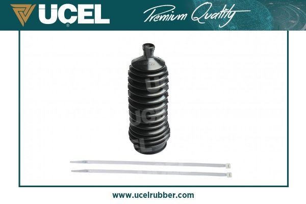 UC-EL KAUCUK Logan Sandero Duster Direksiyon Korugu Sag-Sol