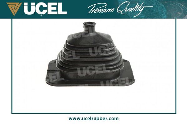 UC-EL KAUCUK Logan Vites Korugu