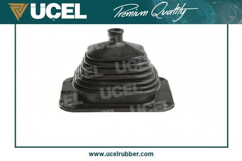 UC-EL KAUCUK Logan Vites Korugu