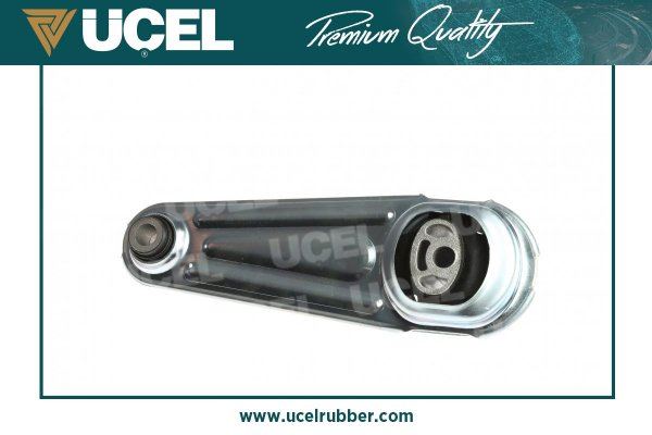 UC-EL KAUCUK Motor Takozu Arka Clio III Modus Kangoo Y.m. 1.4-1.6-1.5 Dci