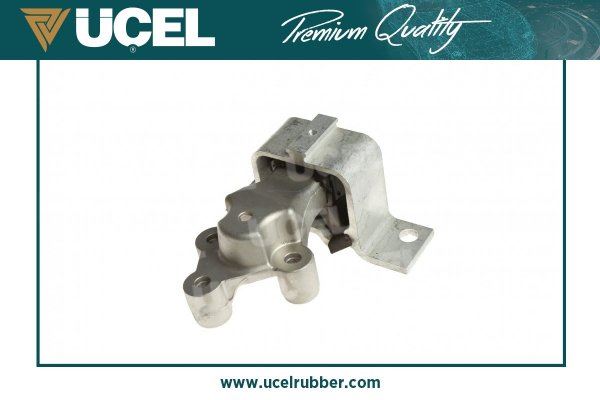 UC-EL KAUCUK Logan 1.2 16V Motor Takozu