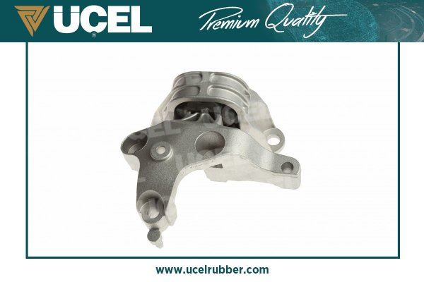 UC-EL KAUCUK Motor Takozu Sag Duster 1.5 Dci 85-110 Hp