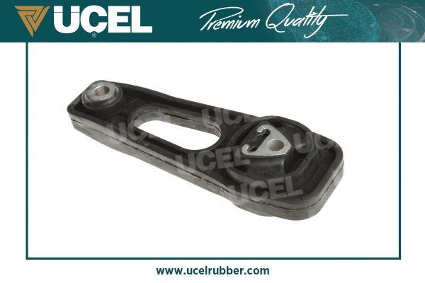 UC-EL KAUCUK Duster 1.5 Dci 85-110 Hp Motor Takozu Arka