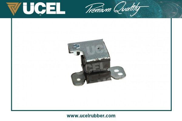 UC-EL KAUCUK Duster 1.5 Dci-1.6 16V Egsoz Takozu