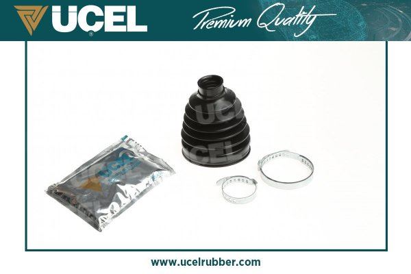 UC-EL KAUCUK Duster Laguna III 1.5 Dci-1.6 16V Aks Korugu Dis
