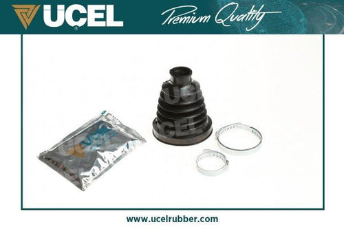 UC-EL KAUCUK Duster 1.5 Dci-1.6 16V Aks Korugu Ic