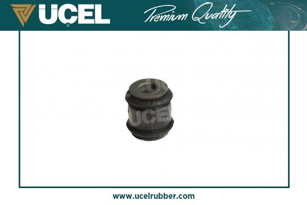 UC-EL KAUCUK Denge Kol Burcu Kucuk Duster 1.5 Dci-1.6 16V 4×4
