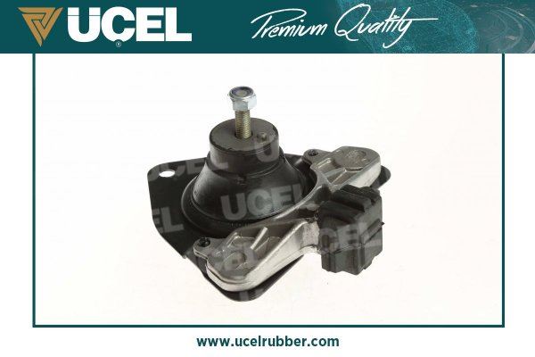 UC-EL KAUCUK Laguna I Motor Takozu Sag
