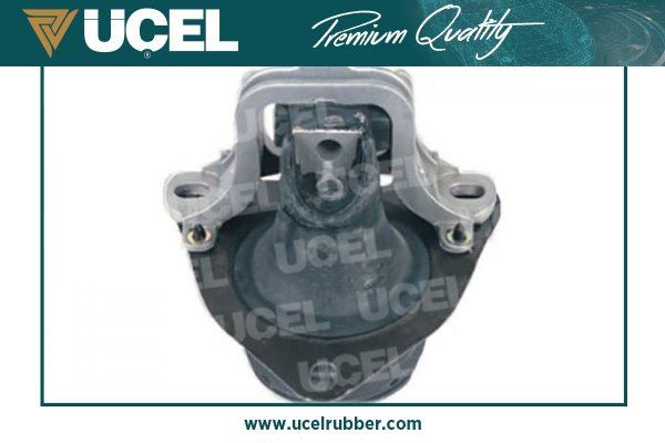UC-EL KAUCUK Laguna I-II Motor Takozu Sag