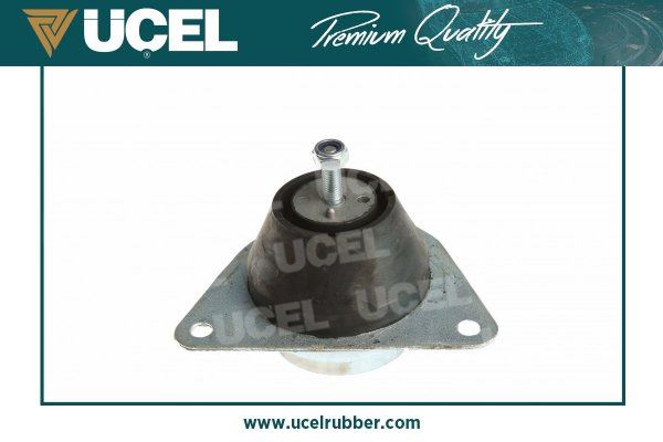 UC-EL KAUCUK Laguna I-II Motor Takozu Sag