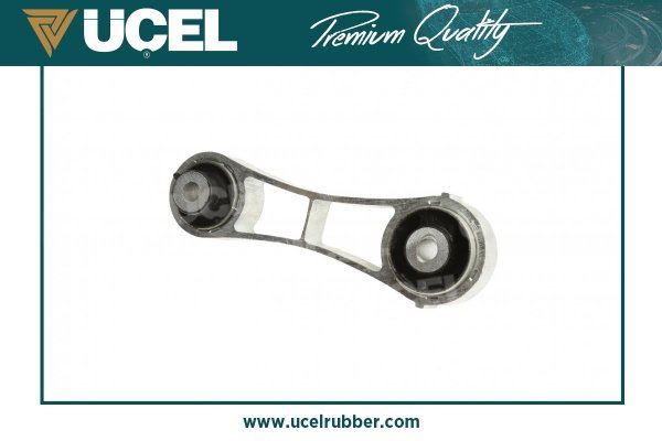 UC-EL KAUCUK Laguna I-II Arka Motor Takozu