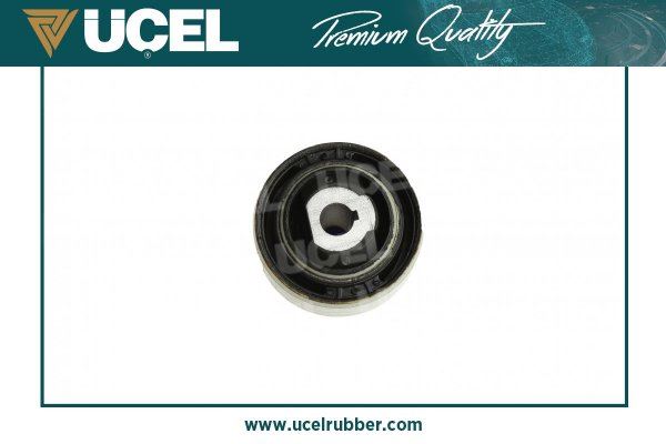 UC-EL KAUCUK Laguna I Safrane 2000 Cc 97 Model Motor Baglanti Burcu