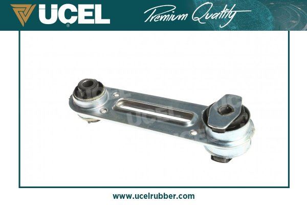 UC-EL KAUCUK Laguna II Arka Motor Takozu