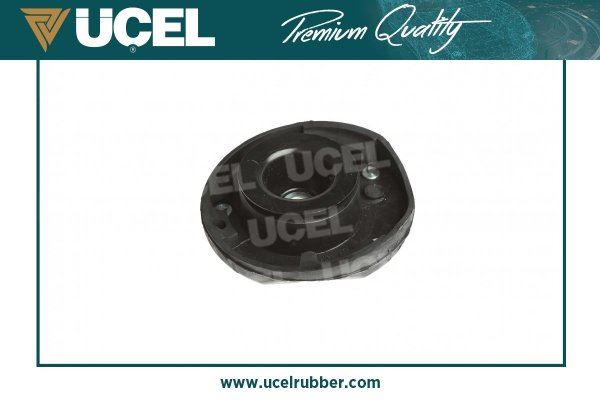 UC-EL KAUCUK Laguna I-II Amortisor Takozu Sol