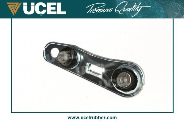 UC-EL KAUCUK Laguna II Velsatis Motor Takozu Sag