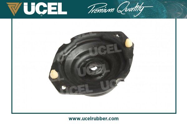 UC-EL KAUCUK Laguna II Amortisor Takozu
