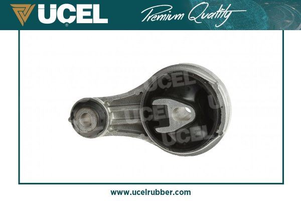 UC-EL KAUCUK Laguna III 1.5 Dci 1.6 16V 2.0 16V Arka Motor Takozu