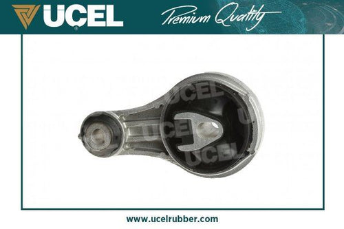 UC-EL KAUCUK Laguna III 1.5 Dci 1.6 16V 2.0 16V Arka Motor Takozu
