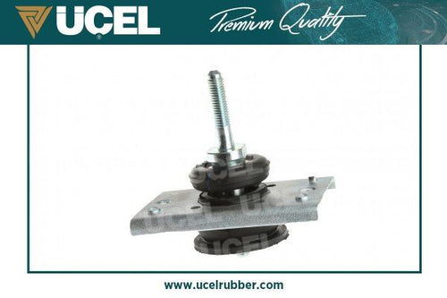 UC-EL KAUCUK Master Movano Motor Takozu Sol