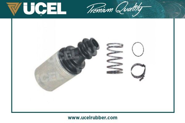 UC-EL KAUCUK Master Movano Aks Korugu Ic Sag (Borulu)