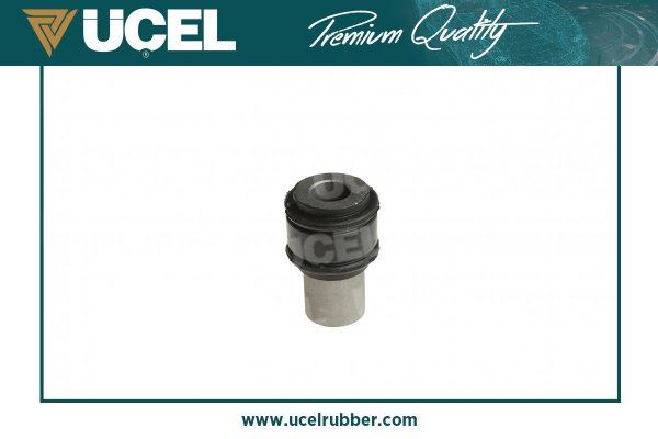 UC-EL KAUCUK Master Movano Amortisor Burcu Alt (Buyuk)
