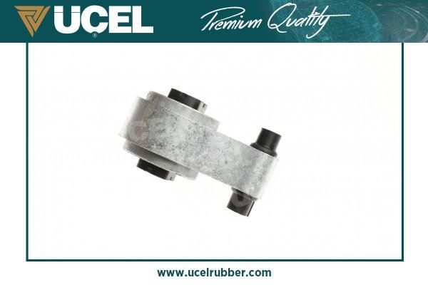 UC-EL KAUCUK Master II-III Movano Arka Motor Takozu Y.m.