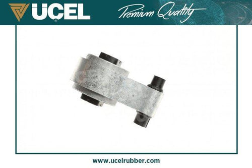 UC-EL KAUCUK Master II-III Movano Arka Motor Takozu Y.m.