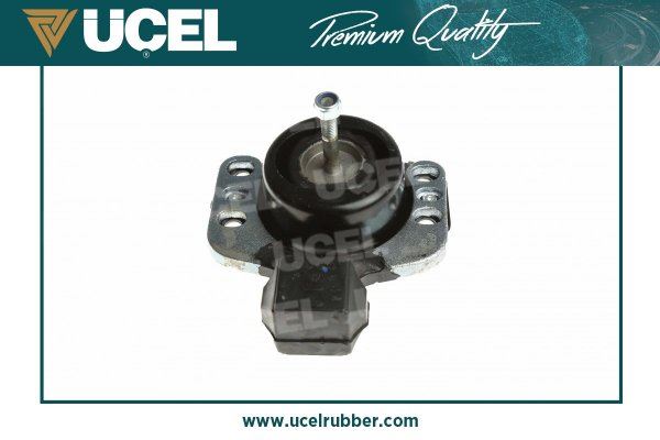 UC-EL KAUCUK Master II Movano Motor Takozu Sag