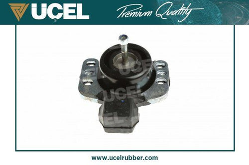UC-EL KAUCUK Master II Movano Motor Takozu Sag