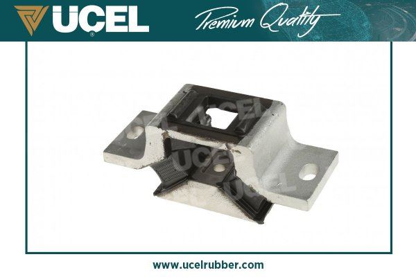 UC-EL KAUCUK Master III Movano 2.3 Dci - Cdti Motor Takozu Sol
