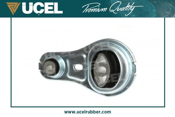 UC-EL KAUCUK Motor Takozu Arka Master III Movano 2.3 Cdti