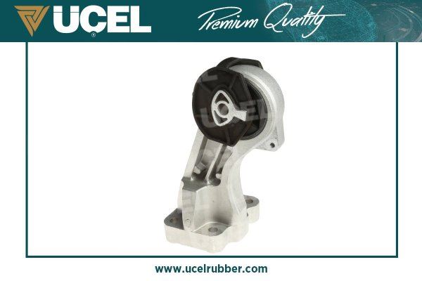 UC-EL KAUCUK Motor Takozu On Sol Master III 2.3 Dci 2010> Movano 2.3 M9T Cift Teker (Buyuk)