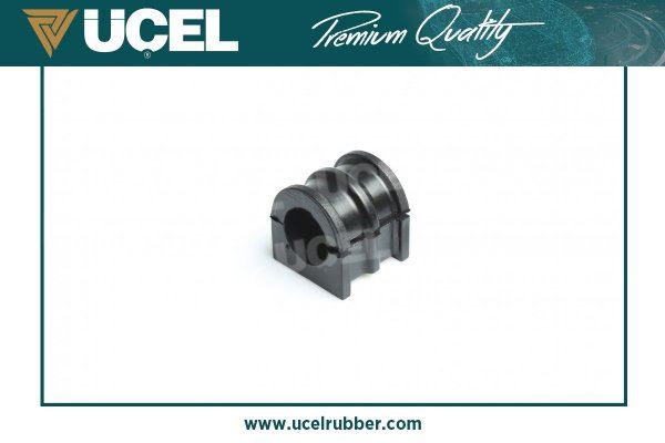 UC-EL KAUCUK Master III 2.2 Dci Viraj Demir Lastigi (Ø25 Mm)