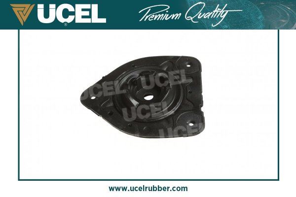 UC-EL KAUCUK Laguna III Amortisor Takozu Sag-Sol