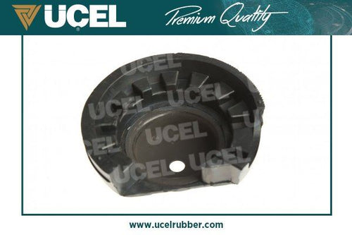 UC-EL KAUCUK Amortisor Takozu On Sag - Sol Trafic II 1.9DCI Vivaro 1.9CDTI