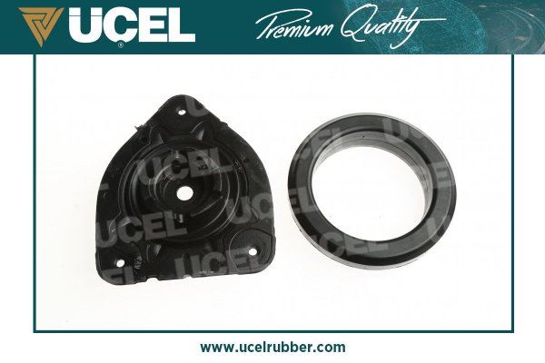 UC-EL KAUCUK Amortisor Takozu Sag-Sol Laguna III