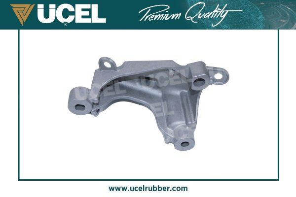 UC-EL KAUCUK Sanzuman Takozu Megane III Fluence
