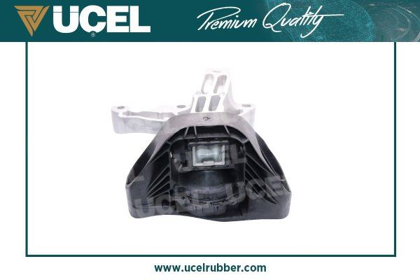 UC-EL KAUCUK Motor Takozu Sag Clio V 19> Captur II 21> Express 23> Duster II 18> 1.5DCI ( Hidrolik )