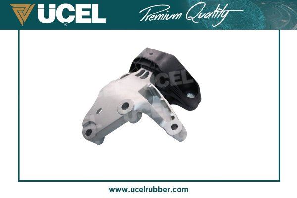 UC-EL KAUCUK Motor Takozu Sag Captur - Duster 1.3TCE H5H